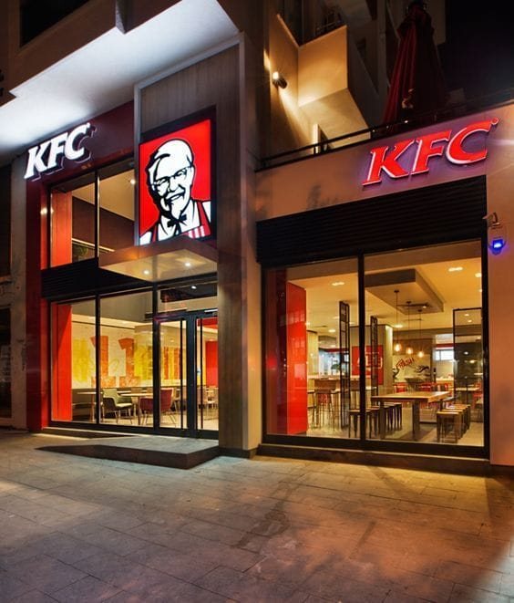 KFC