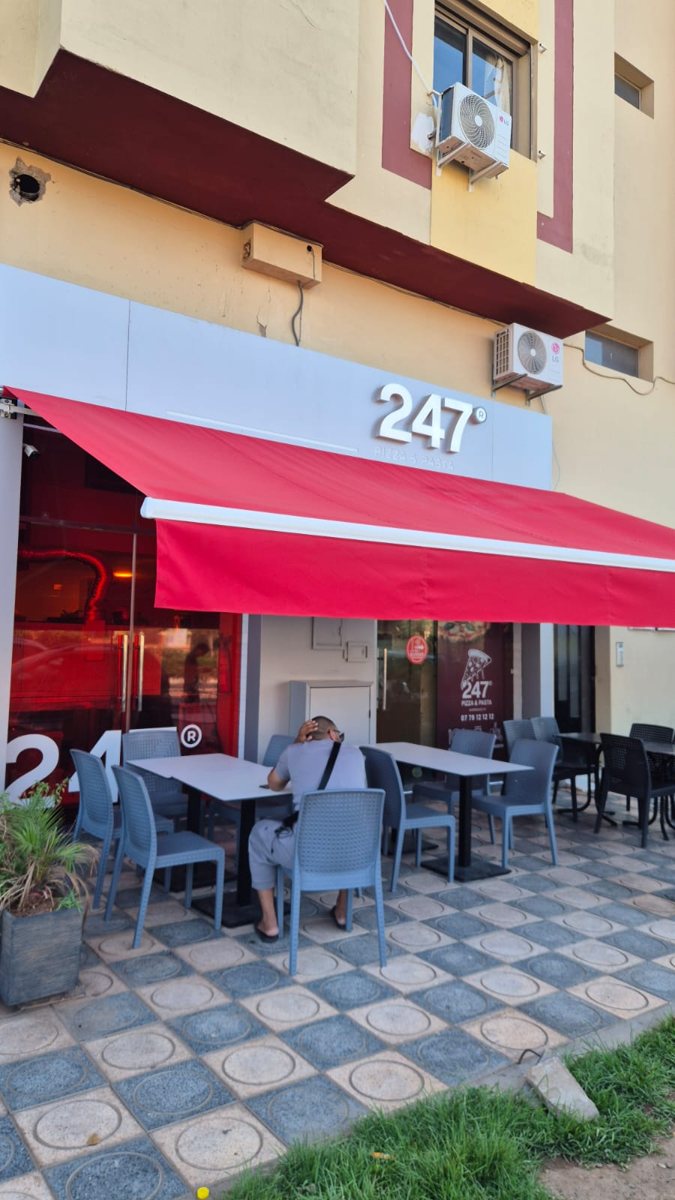 Pizza 247