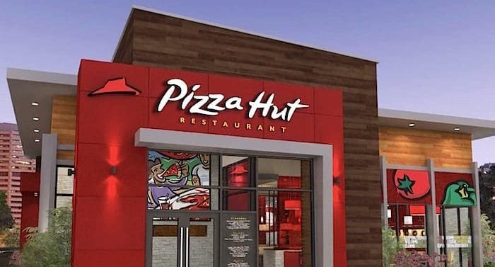 Pizza Hut