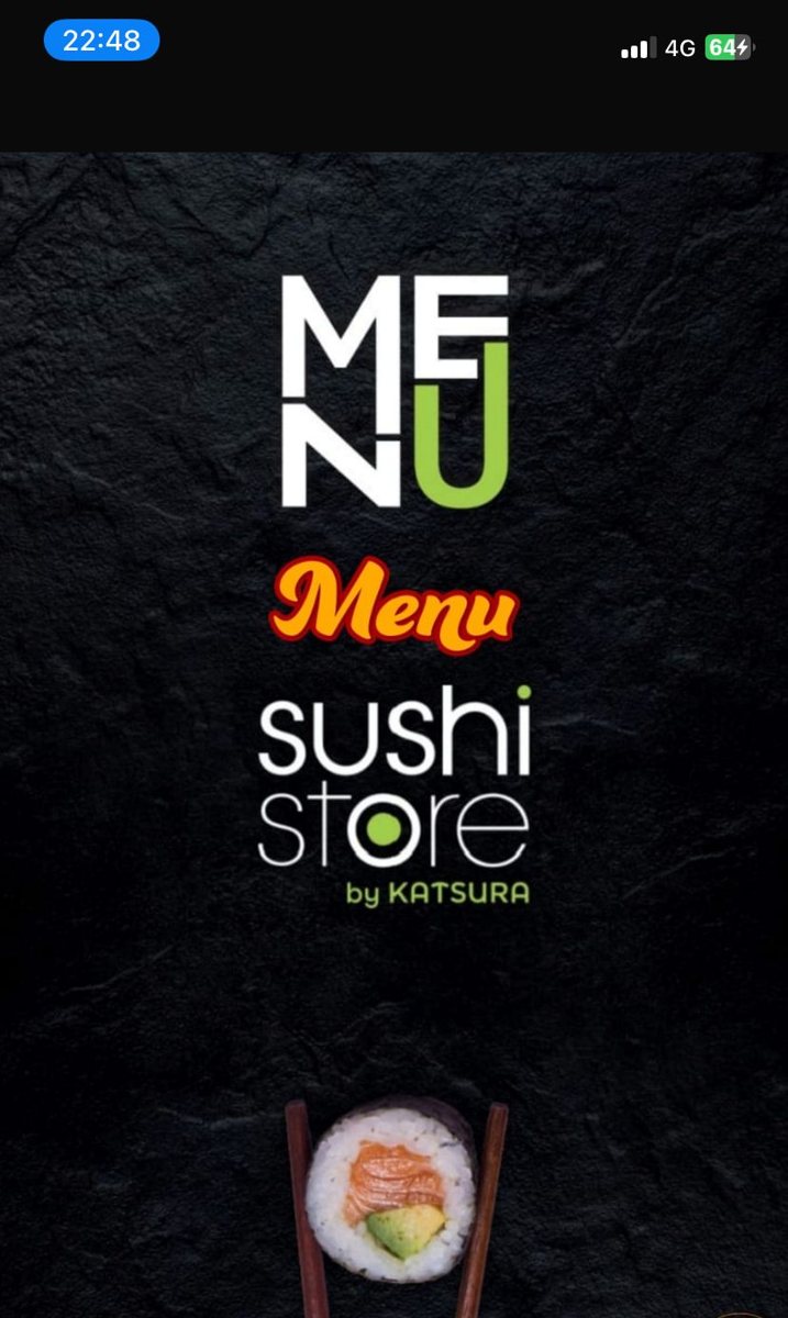 Sushi Store